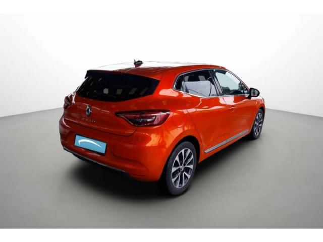 Renault Clio image 6