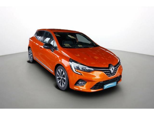 Renault Clio image 1