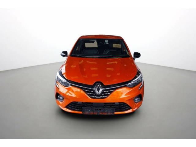 Renault Clio image 7