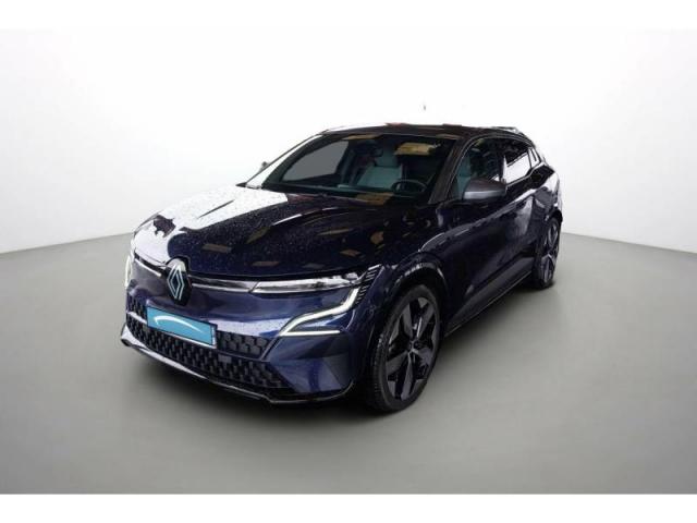 Renault Mégane E-Tech Ev60 220 Ch Super Charge Techno