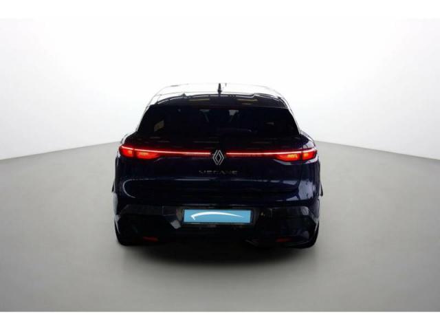 Renault Mégane image 4