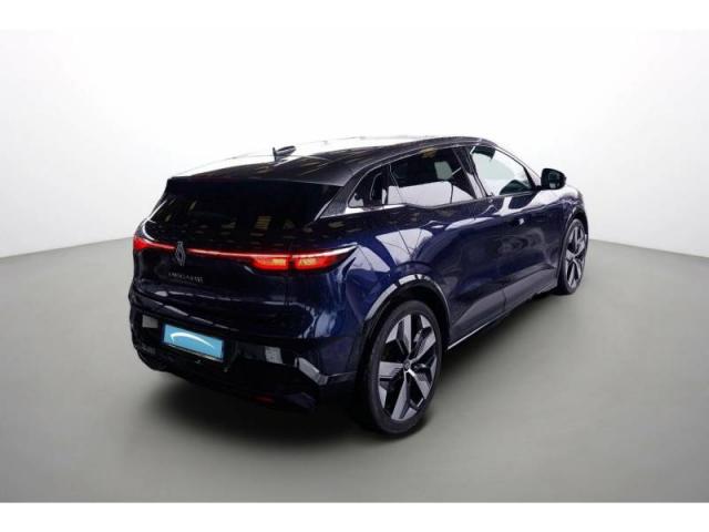 Renault Mégane image 8