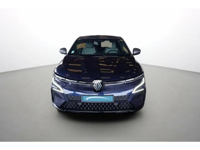 Renault Mégane image 3