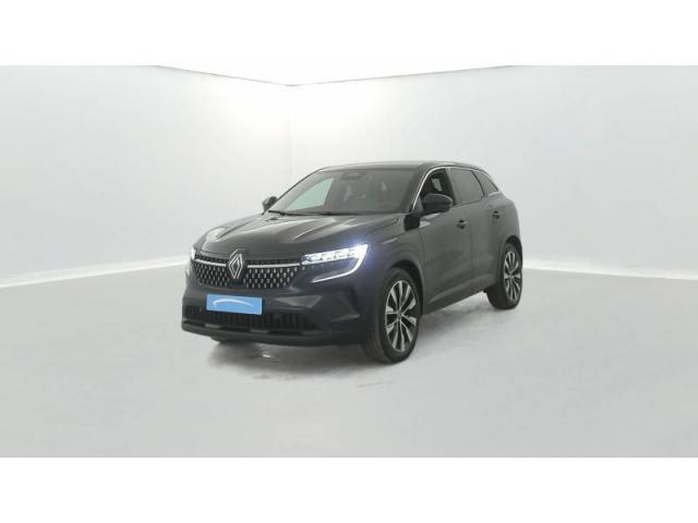 Renault Austral E-Tech Full Hybrid 200 Gsr2 Techno
