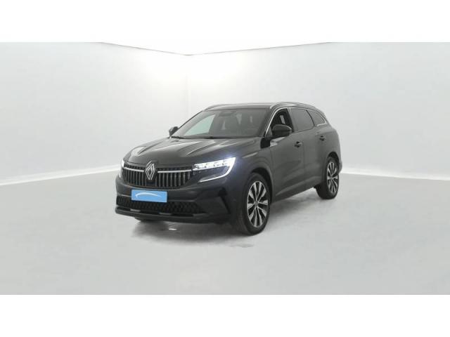 Renault Espace E-Tech Full Hybrid 200 Gsr2 Techno