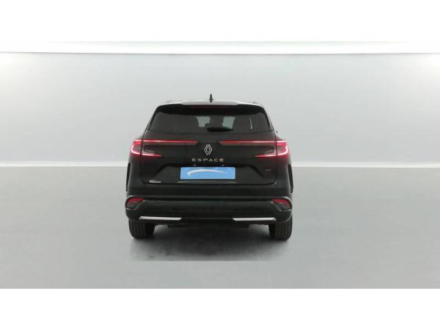 Renault Espace image 1