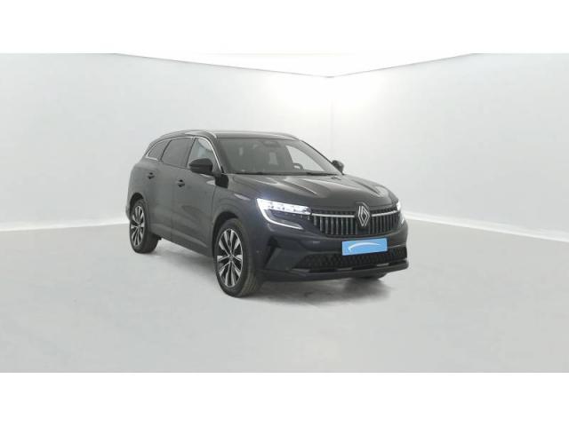 Renault Espace image 7