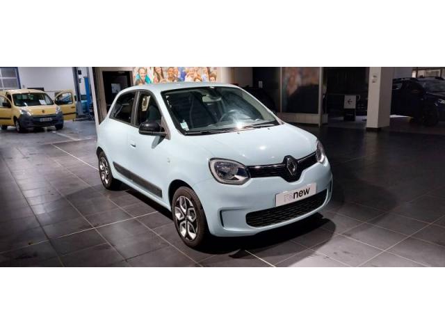 Renault Twingo image 2
