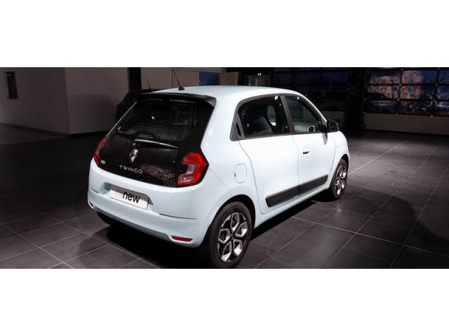 Renault Twingo image 5
