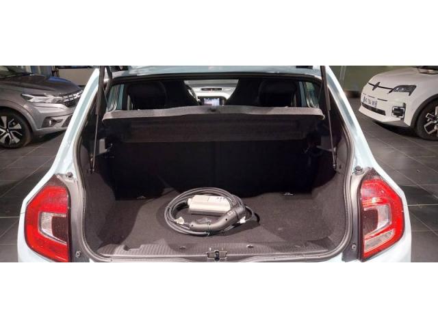 Renault Twingo image 6