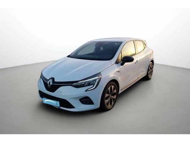 Renault Clio Tce 90 - 21n Limited