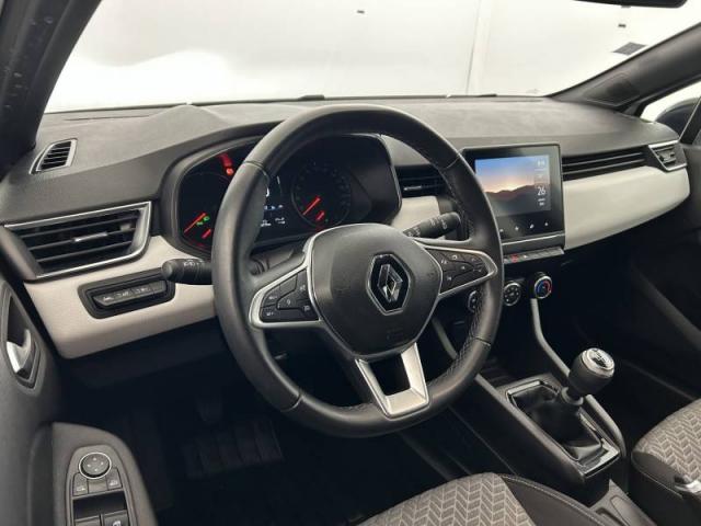 Renault Clio image 1