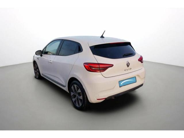 Renault Clio image 2