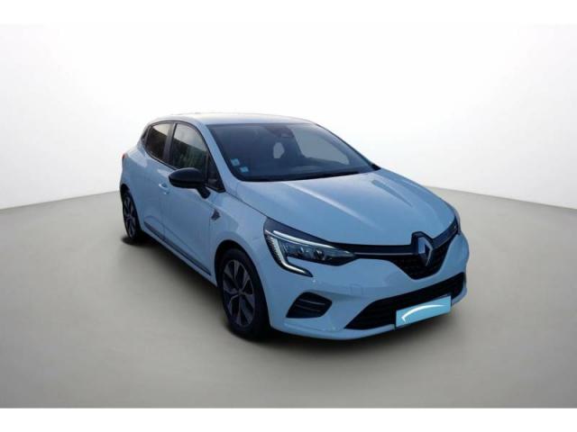 Renault Clio image 6