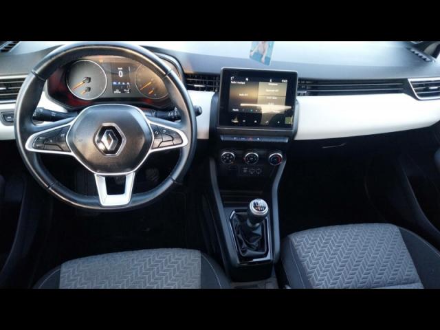 Renault Clio image 3