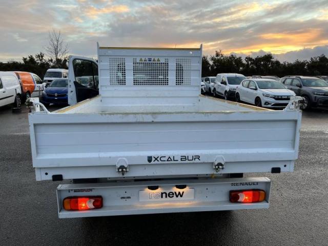 Renault Master image 1