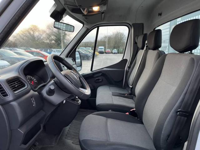 Renault Master image 5