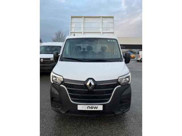 Renault Master image 2