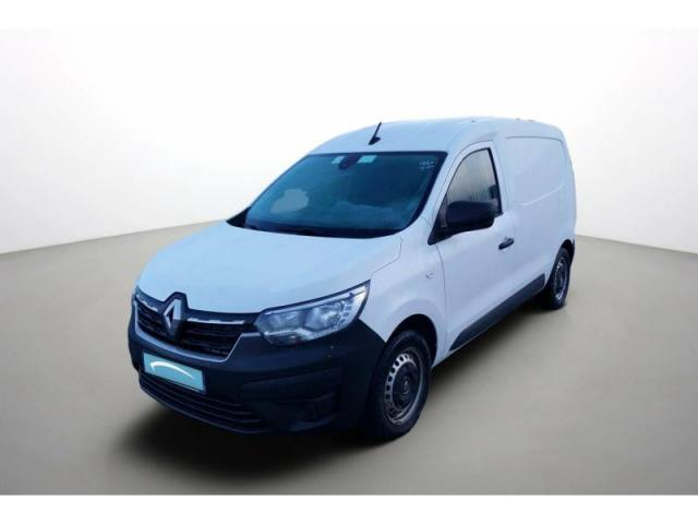 Renault Express (30) Van Blue Dci 95 - 22 Confort
