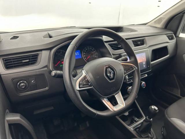 Renault Express image 1