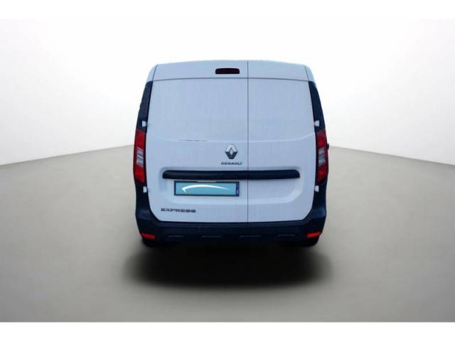 Renault Express image 7