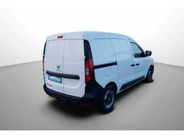 Renault Express image 5