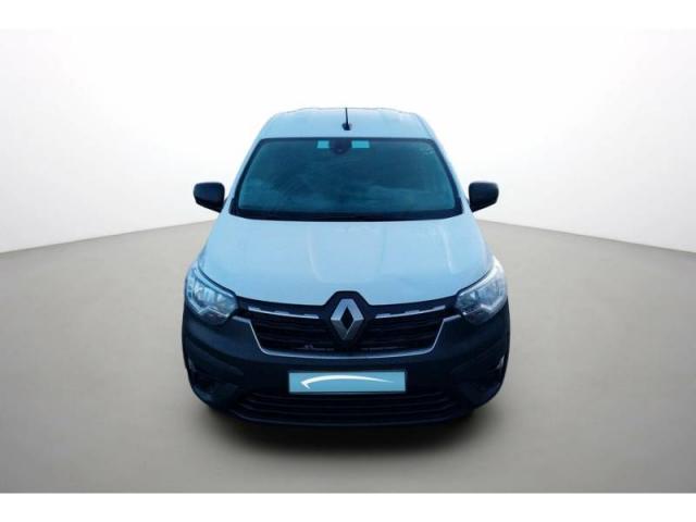 Renault Express image 8