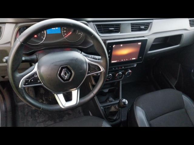 Renault Express image 6