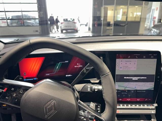 Renault Scénic image 1