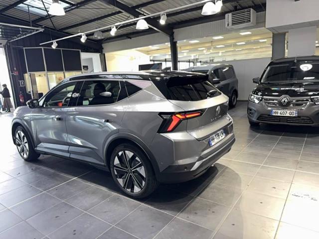 Renault Scénic image 4