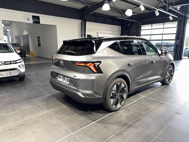 Renault Scénic image 3