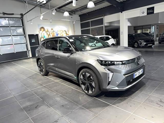 Renault Scénic image 2