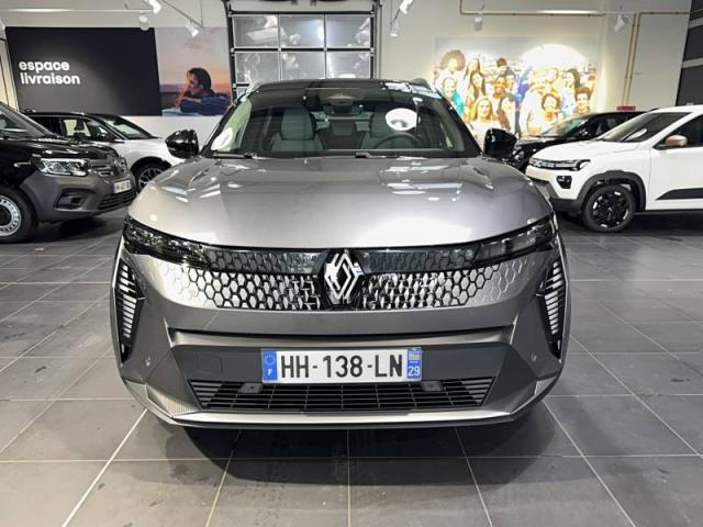 Renault Scénic image 8