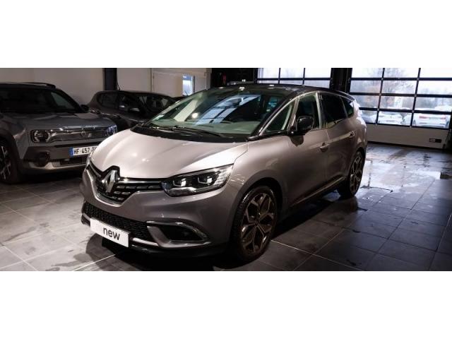 Renault Grand Scénic image 3