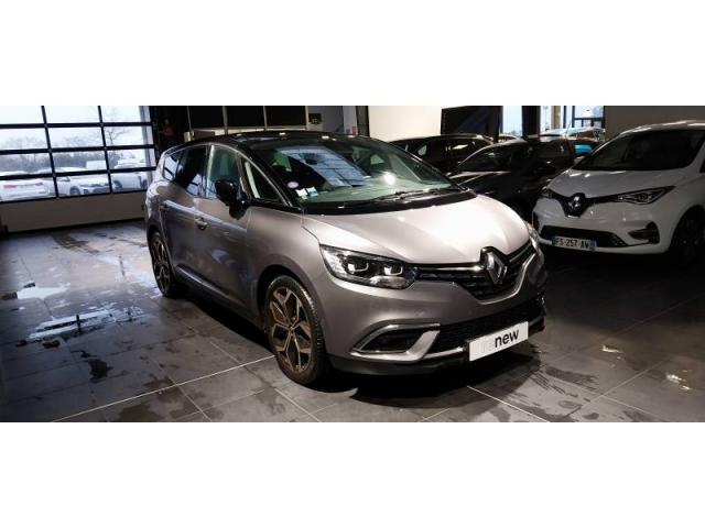 Renault Grand Scénic image 6