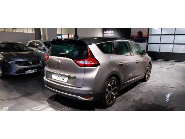 Renault Grand Scénic image 5