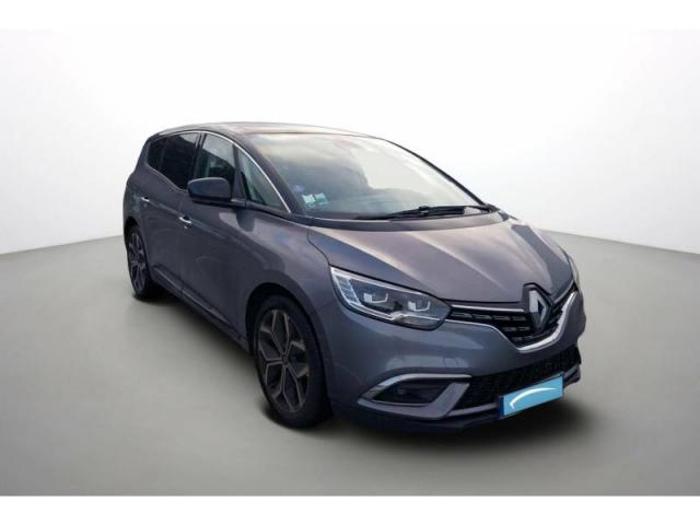 Renault Grand Scénic image 4