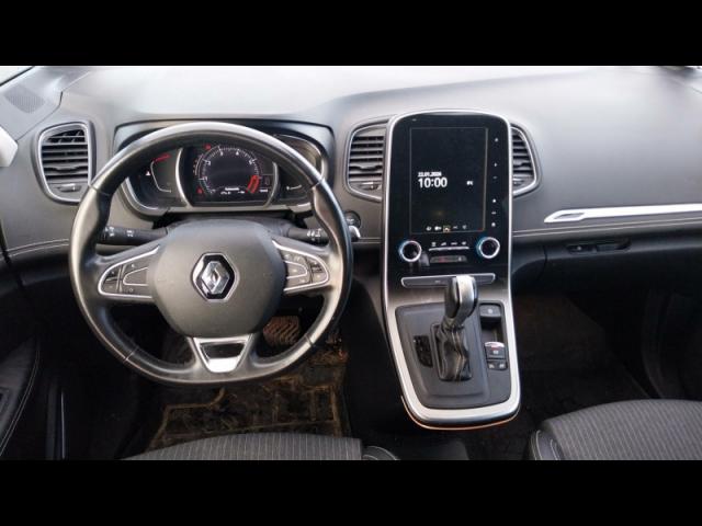 Renault Grand Scénic image 1