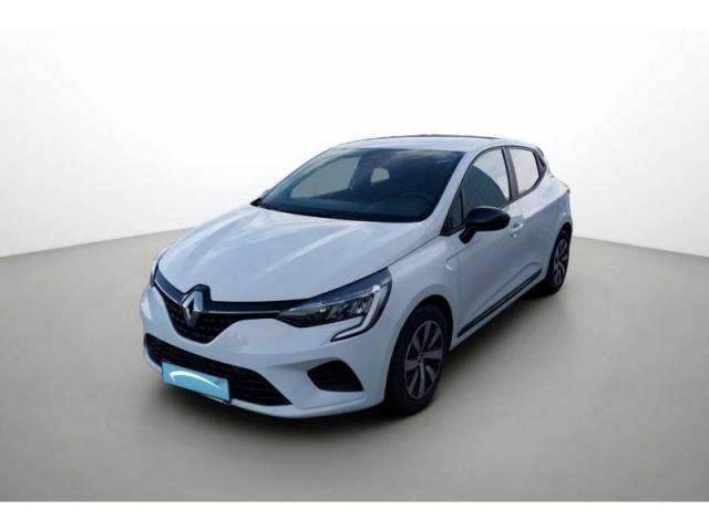 Renault Clio Tce 90 Equilibre