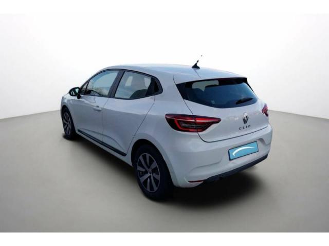 Renault Clio image 2