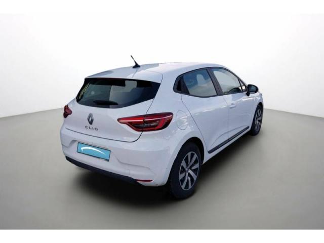 Renault Clio image 7
