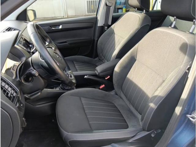 Skoda Fabia image 2
