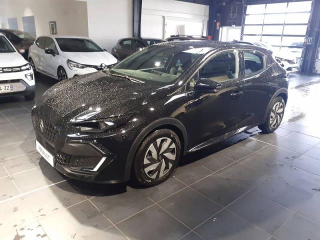 Renault Clio E-Tech Full Hybrid 160 Ch Evolution