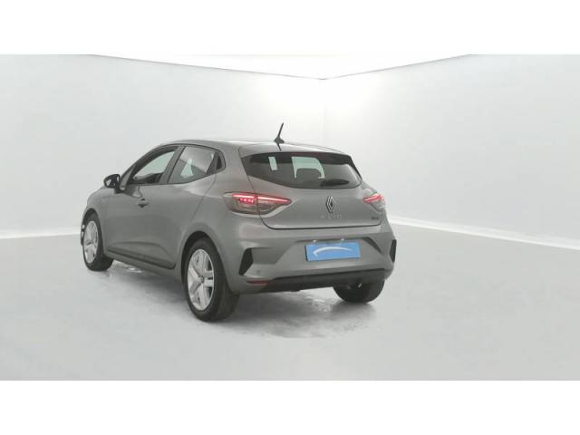 Renault Clio image 2