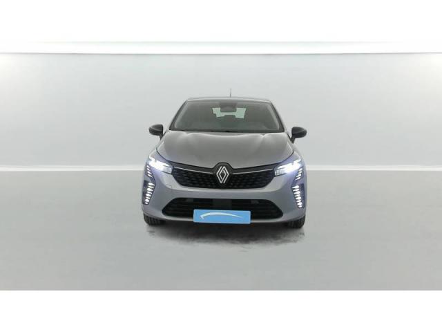 Renault Clio image 8
