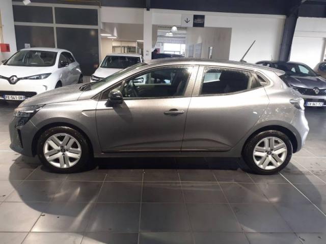 Renault Clio image 6