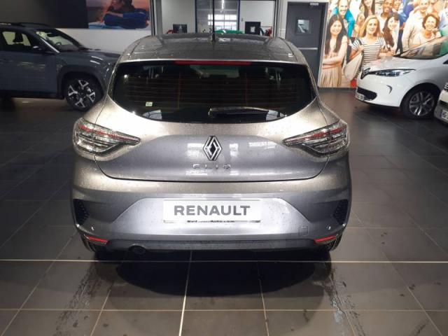 Renault Clio image 1