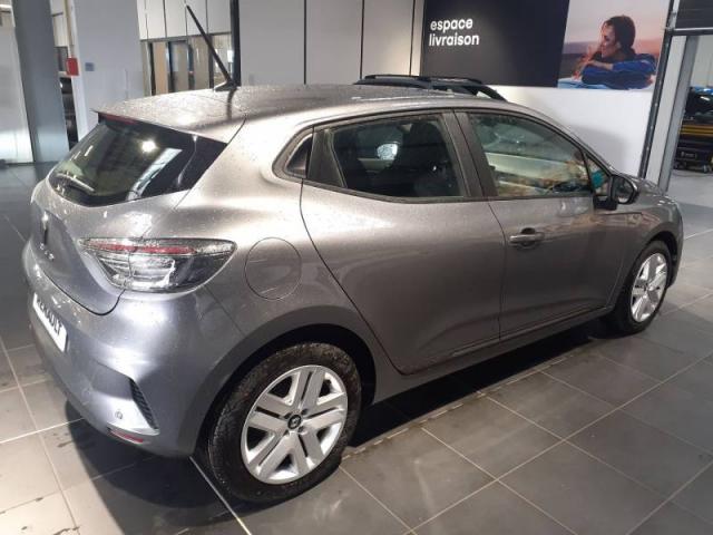 Renault Clio image 4