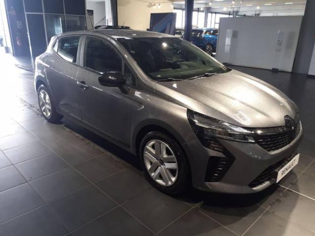 Renault Clio image 3