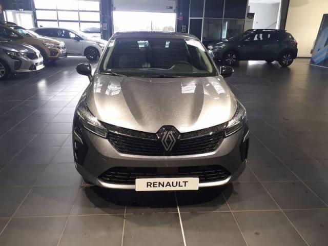 Renault Clio image 8